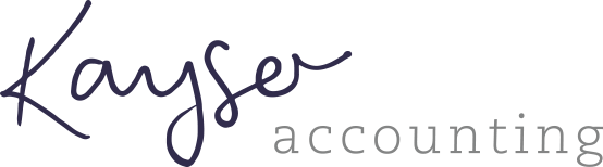 Kayser Accounting